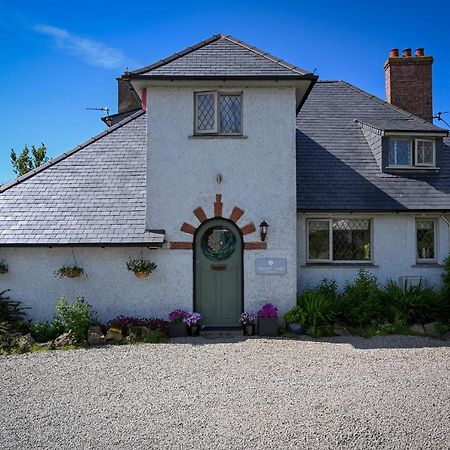 Halwell Lodge St Ives Exteriör bild